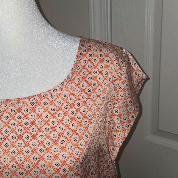 NWT! RACHEL by Rachel Roy Silky Blouse - Picture 3 of 14